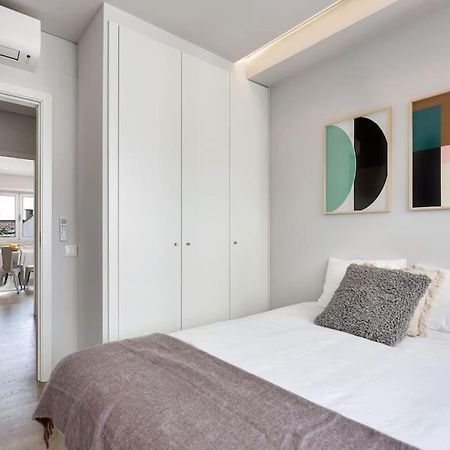 Lisbon Central Apartment With Balcony Exterior foto