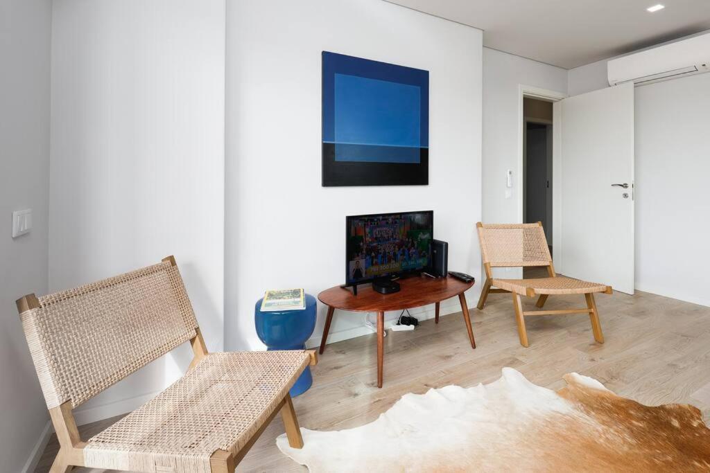 Lisbon Central Apartment With Balcony Exterior foto